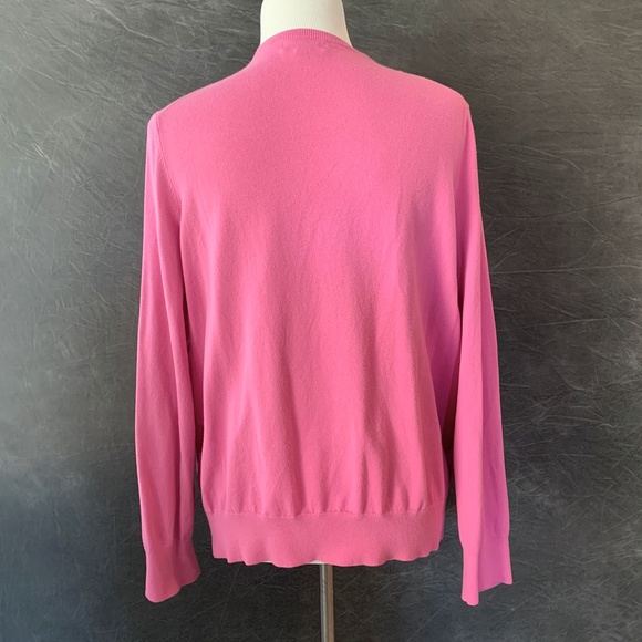 Lands' End Cardigan - Picture 2 of 12